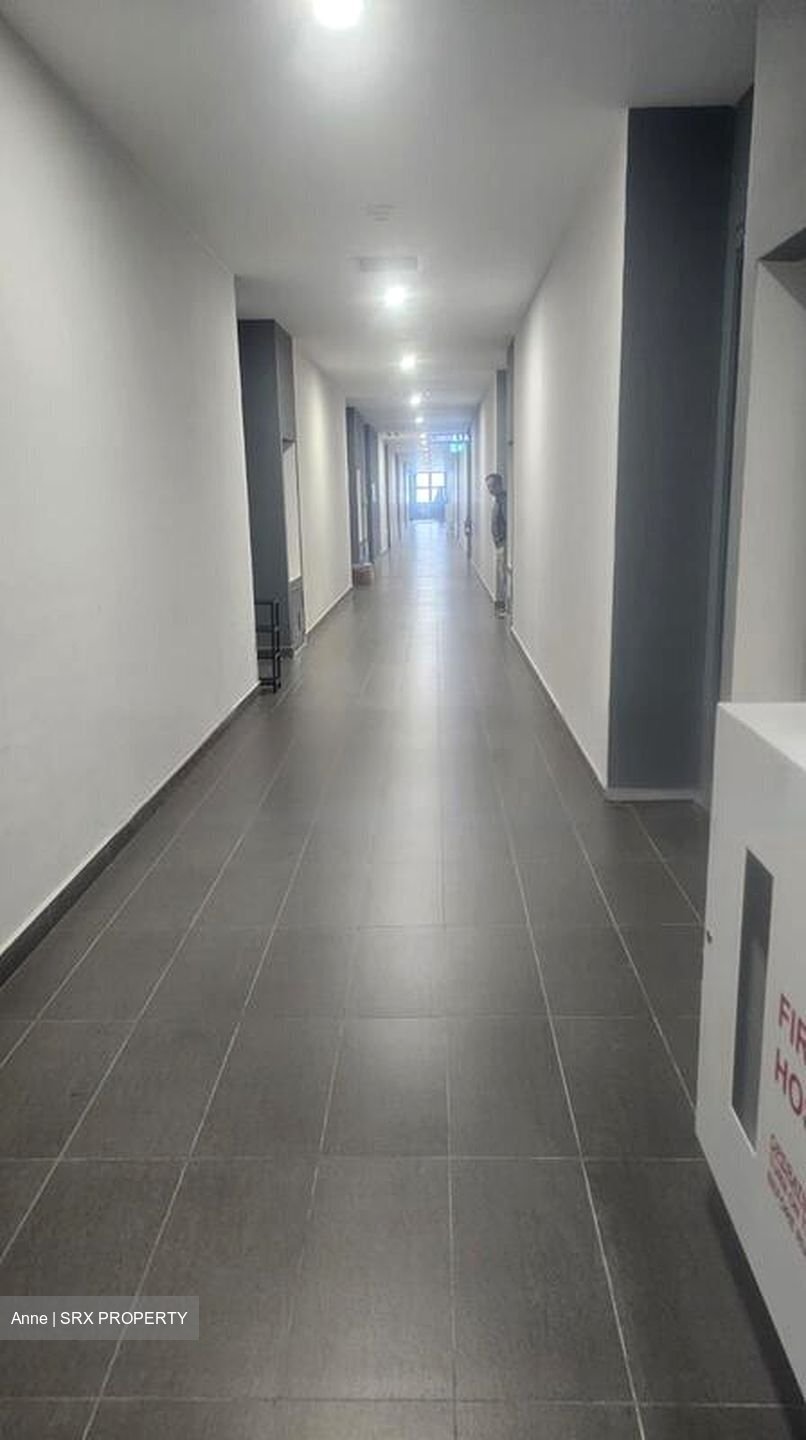 Nordcom Two (D27), Factory #457475851